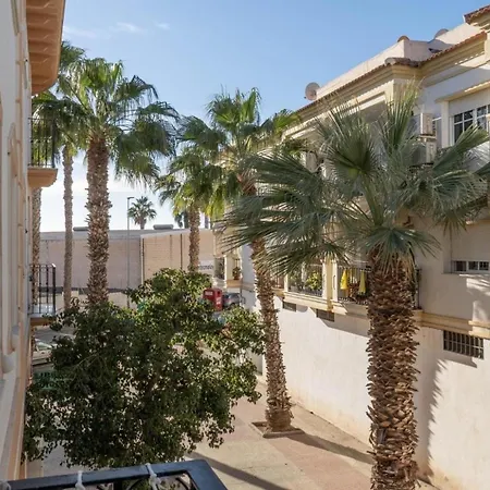 Apartamento Salobrena Salobreña